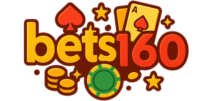 Bets160 Logo